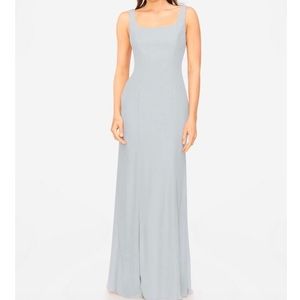 Khloe Jaymes, Chanel Bridesmaid Dress